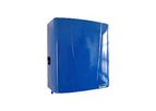 Model AS-RAINMASTER FAVORIT - Automatic Operating and Monitoring Stations