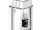 Asio - Model AS-VARIOcomp K ULTRA - Wastewater Treatment Plant