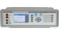 Model M642 - Programmable Resistance Decade