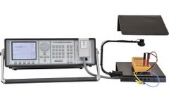 CamOcr Software for Automatic Calibration