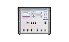 Meatest - Model M133Ci 1F - Power & Energy Calibrator