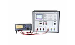 Meatest - Model M133C 1F - Power & Energy Calibrator