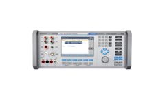 Meatest - Model 9010+ - Multifunction Calibrator