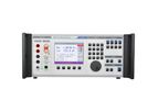 Meatest - Model M550 - Impedance Calibrator