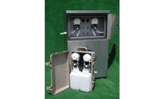 Model DUO SAMPLer - Special Automatic Water Samplers