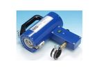 Model PSP4000-H - Portable Gas Sampling Probe