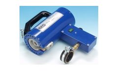 Model PSP4000-H - Portable Gas Sampling Probe