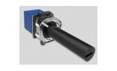 Model D-R 320  - Dust Analyser