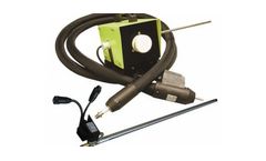 JPES - Portable Sampling Probe