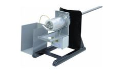 Model JES 301 - Heated Gas Sample Probe