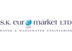 S.K Euromarket - Anaerobic Digestion Systems In Bolted Tanks