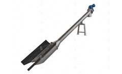 S.K Euromarket - CHANNEL SCREW SCREENS