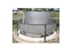 S.K Euromarket - Model BAK-2 Series - Sewage Treatment Plants