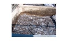 S.K Euromarket - MBBR Moving Bed Biofilm Reactor - WWTP