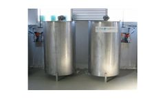 S.K Euromarket - Complemental Treatment Systems