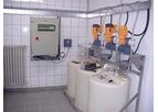 S.K Euromarket - pH Adjustment Systems