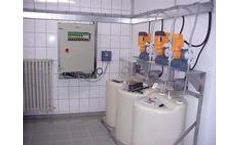 S.K Euromarket - pH Adjustment Systems