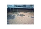 S.K Euromarket - Model SBR - Sequencing Batch Reactor - Prefabricated WWTP