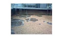 S.K Euromarket - Model SBR - Sequencing Batch Reactor - Prefabricated WWTP