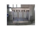 Eurobag - Sludge Dewatering Units