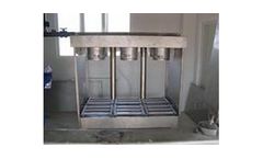 Eurobag - Sludge Dewatering Units