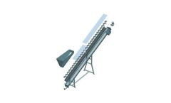 S.K Euromarket - Screw Conveyors