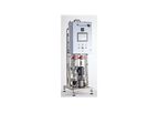 CWT - Model SDS-H - Heat Sanitization for Dialysis Unit