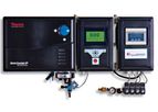 CWT - Model OC-4 - Online Chlorine Monitoring System