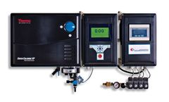 CWT - Model OC-4 - Online Chlorine Monitoring System