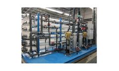 Municipal & Potable Water Solutions