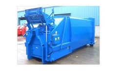 Motorised Compactors