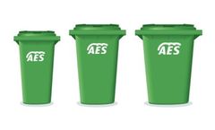 Wheelie Bins