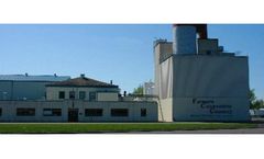Industrial Wastewater