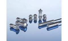 A broad base for Industry 4.0: pressure measurement technology that communicates digitally