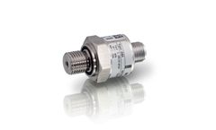 Small pressure switch – great responsibility: DS5