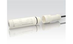 Product quality alive and well: Submersible probe in action more than 25 years