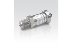 DCT 541 - Model DCT 541 - Pressure Transmitter DCT 541