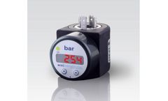 BD|Sensors - Model PA 430 - Plug-On Display for the Current Loop with Contacts