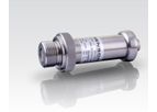 BD|Sensors - Model LMP 331i - Screw-in Transmitter