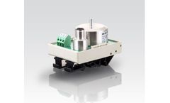 BD|Sensors - Model EP 500 - Ceramic Sensor Marine / Shipbuilding / Offshore