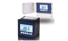 BD|Sensors - Model CIT 650 - Multichannel Process Display with Datalogger and Contacts
