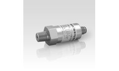 BD-Sensors - Model 17.600 G - OEM Pressure Transmitter