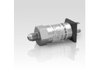BD-Sensors - Model 17.609 G - OEM Pressure Transmitter