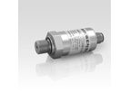 BD-Sensors - Model 18.601 G - OEM Pressure Transmitter