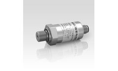 BD-Sensors - Model 18.601 G - OEM Pressure Transmitter