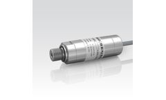 BD-Sensors - Model 18.605 G - Submersible OEM Pressure Transmitter