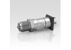 BD-Sensors - Model 26.600 G - OEM Pressure Transmitter
