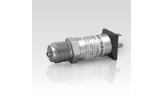 BD-Sensors - Model 26.600 G - OEM Pressure Transmitter