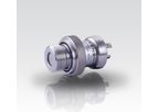 BD|Sensors - Model LMK 331 - Screw-in Transmitter