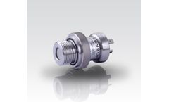 BD|Sensors - Model LMK 331 - Screw-in Transmitter